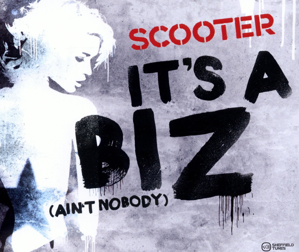 Scooter – It's A Biz (Ain't Nobody)