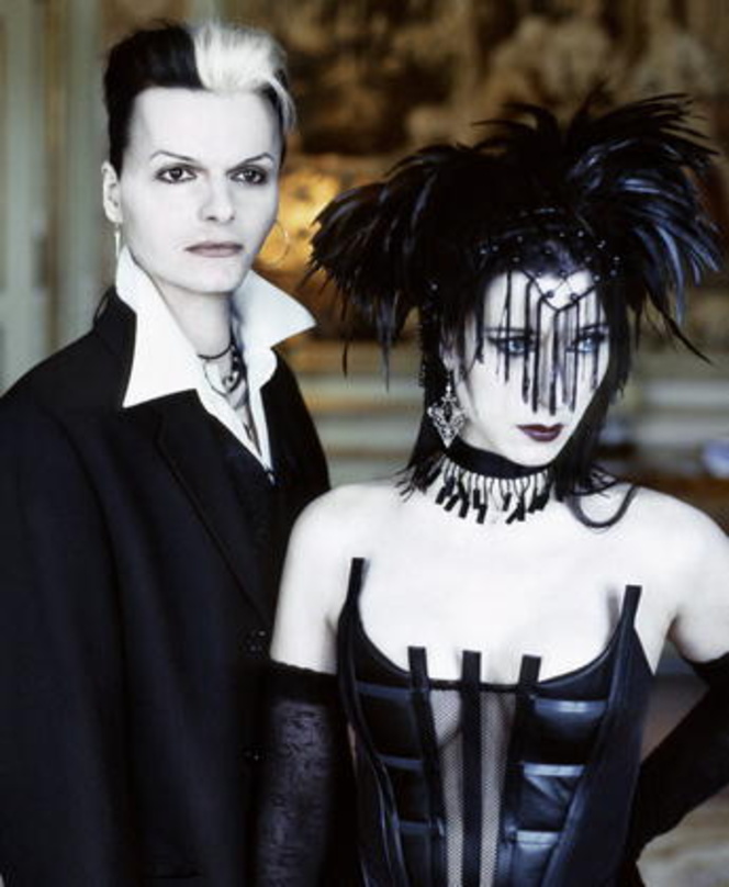 Im Digitalvertrieb von edelNET: Lacrimosa