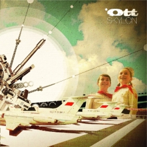 Ott – Skylon