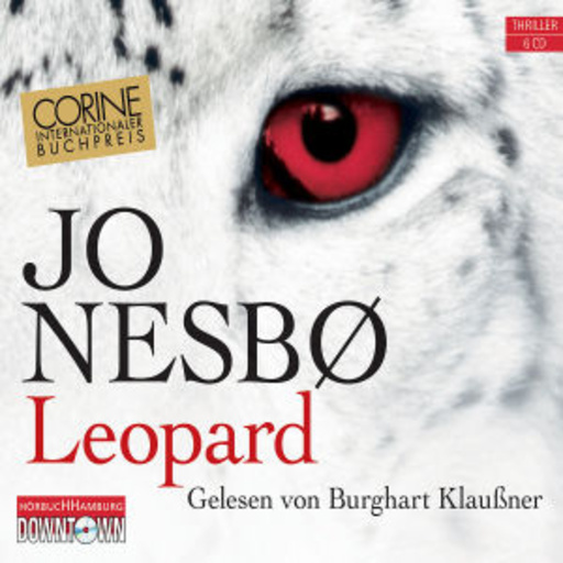 Burghart Klaußner – Leopard