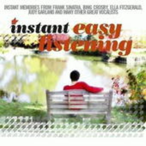 Diverse – Instant Easy Listening