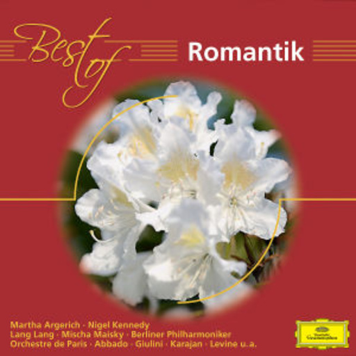 Diverse – Best Of Romantik (Eloquence)