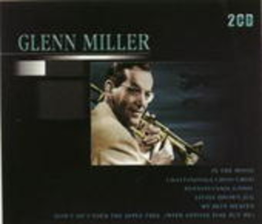 Glenn Miller – Glenn Miller