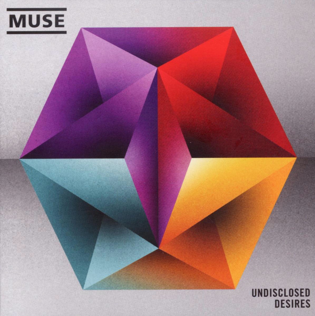 Muse – Undisclosed Desires