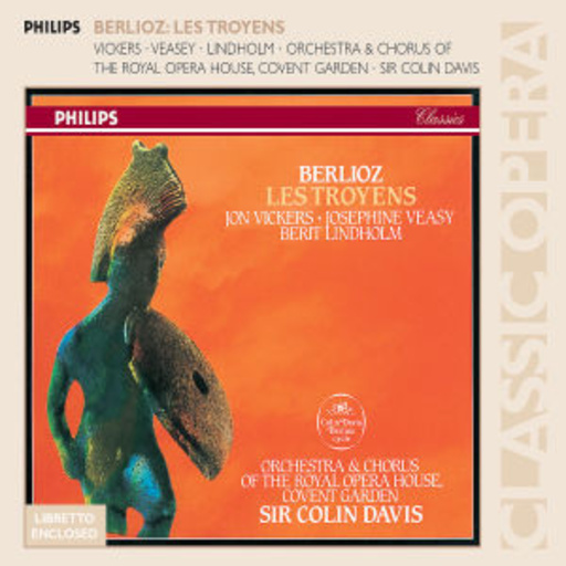 Les Troyens (Classic Opera)