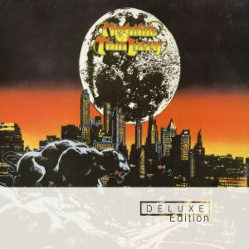 Thin Lizzy – Nightlife