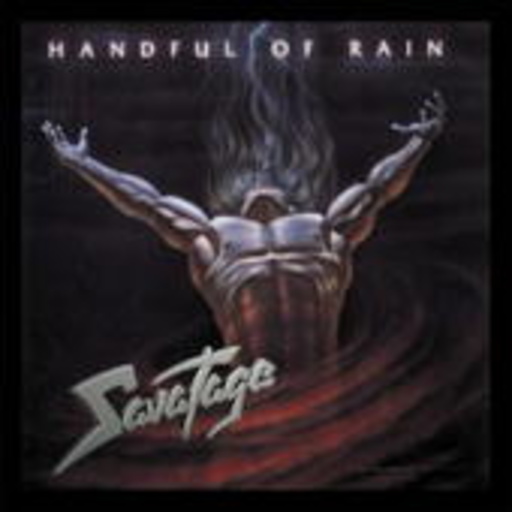 Savatage – Handful Of Rain