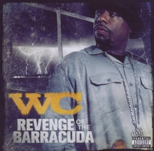WC – Revenge Of The Barracuda