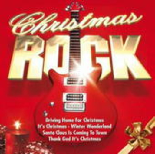 Diverse – Christmas Rock - Cover Versions