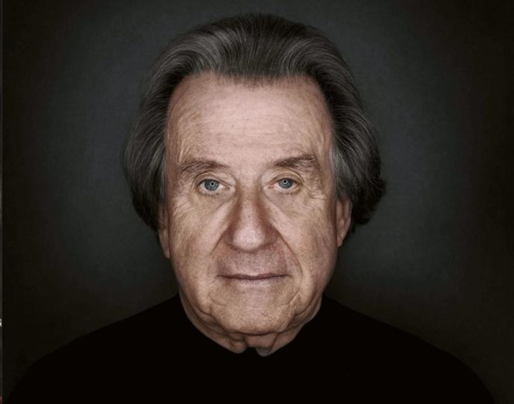 Kam mit fünf Jahren an die Hochschule für Musik in Wien und erhält nun bei der Verleihung des Opus Klassik 2020 die Auszeichnung für sein Lebenswerk: Rudolf Buchbinder
