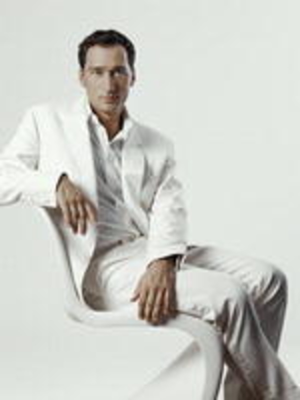Engagiert sich wieder: Paul van Dyk