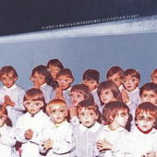 Captain Planet/Matula/Mikrokosmos 23 – Kids In Misery Split
