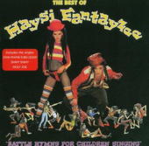 Battle Hymns For Children Singing