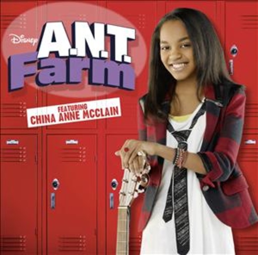 Diverse – A.N.T. Farm