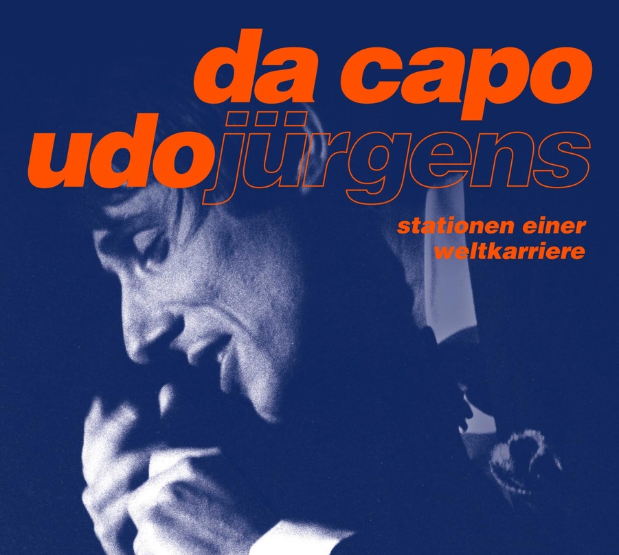 Nach fünfjähriger Pause erscheint am 16. Dezember ein neues Album von Udo Jürgens