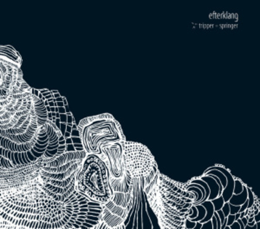 Efterklang – Tripper/Springer