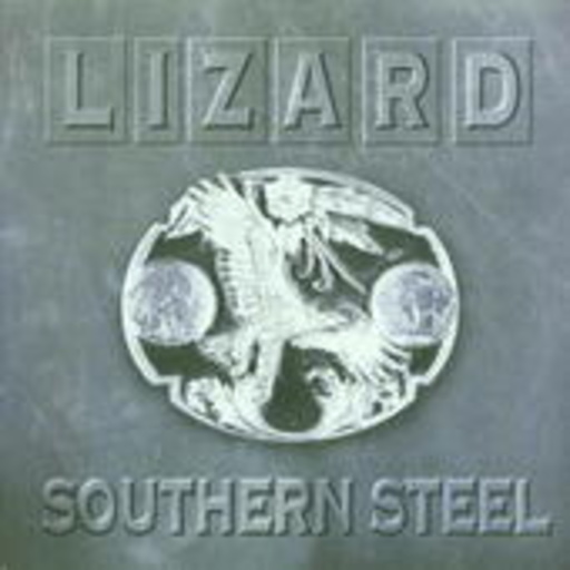 Lizard – Souther Steel