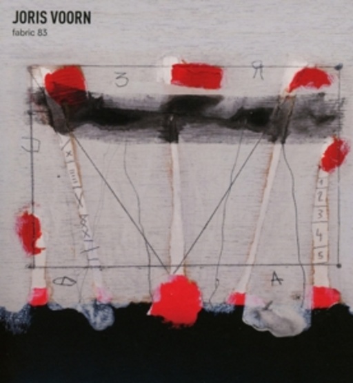 Joris Voorn – Fabric 83
