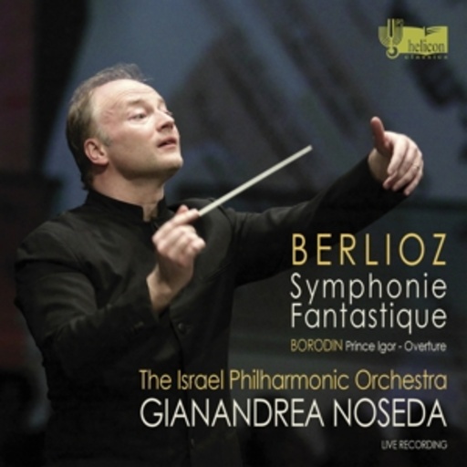Symphonie Fantastique