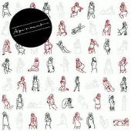 Apartment – Everyone Says I'm Paranoid