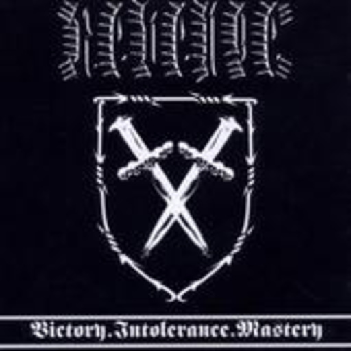 Victory, Intolerance, Mastery
