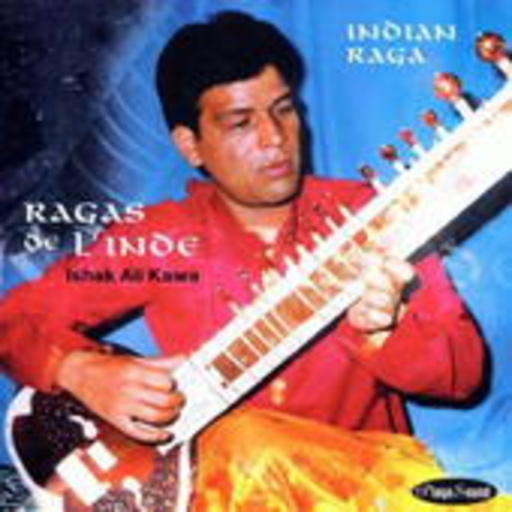 Ishak Ali Kawa – Indian Raga