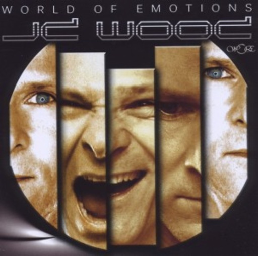 JD Wood – World Of Emotions