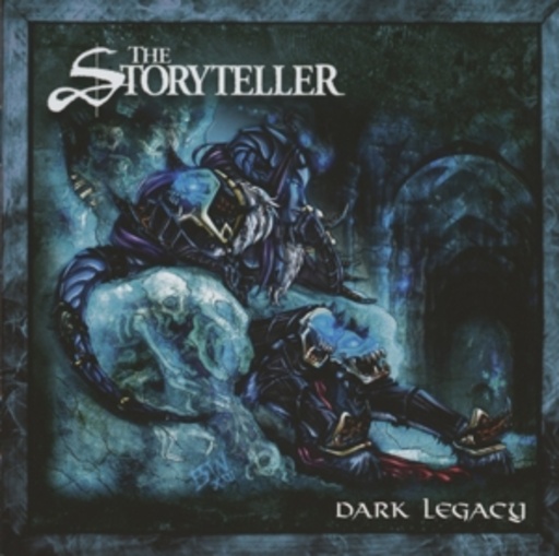 The Storyteller – Dark Legacy