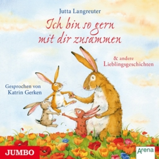 Katrin Gerken – Ich bin so gern mit dir zusammen