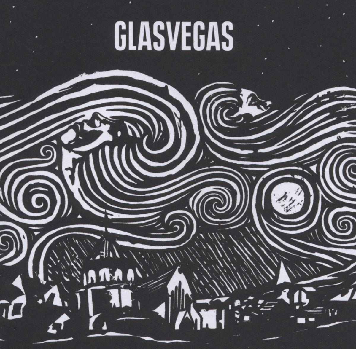 Glasvegas – Glasvegas