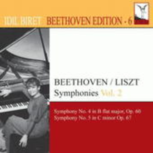Symphonies Vol. 2