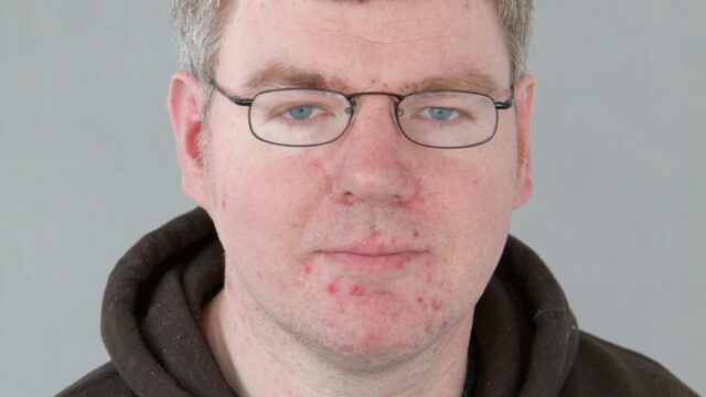 Schwenger, Dietmar