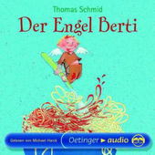 Michael Hark – Der Engel Berti