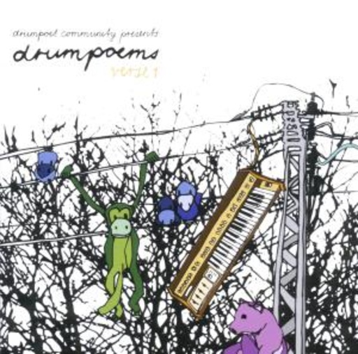 Diverse – Drumpoems Verse 1