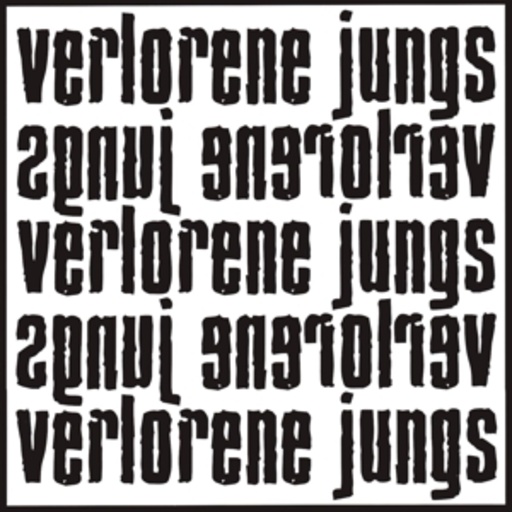 Verlorene Jungs – Verlorene Jungs