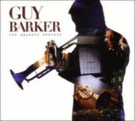 Guy Barker – The Amadeus Project