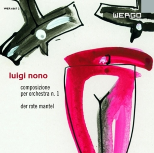Diverse – Composizione Per Orchestra N. 1