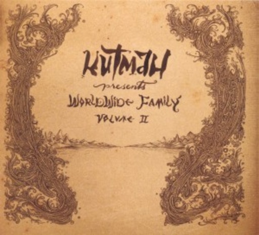Diverse – Worldwide Family Vol. 2