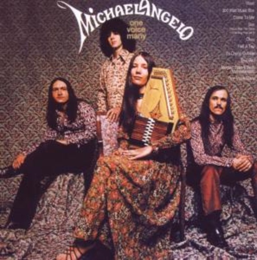 Michaelangelo – One Voice Many