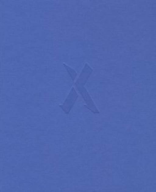 Goran Kajfes – X/Y