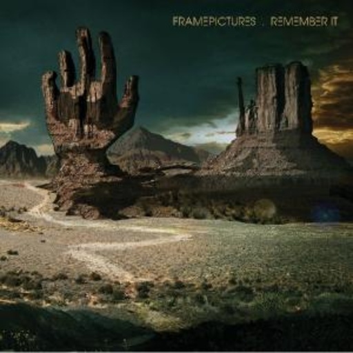 Frame Pictures – Remember It