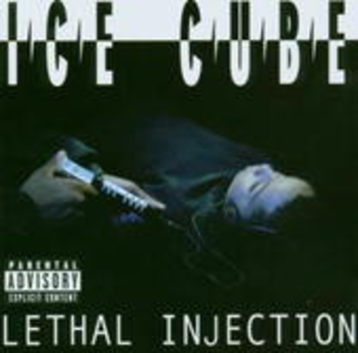 Ice Cube – Lethal Injection