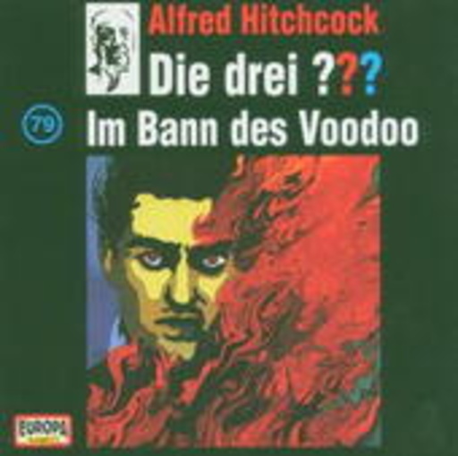 Die drei ??? – Im Banne des Voodoo (79)
