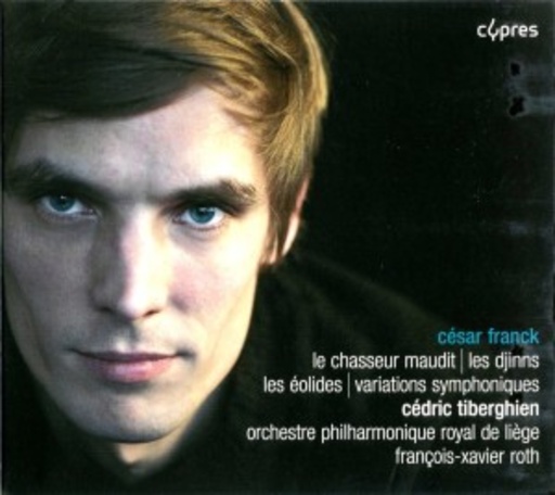 Le Chasseur Maudit