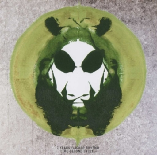 Diverse – 7 Years Flicker Rhythm - The Second Cycle