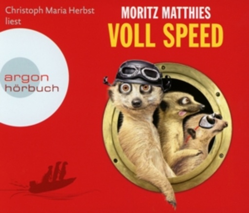 Christoph Maria Herbst – Voll Speed