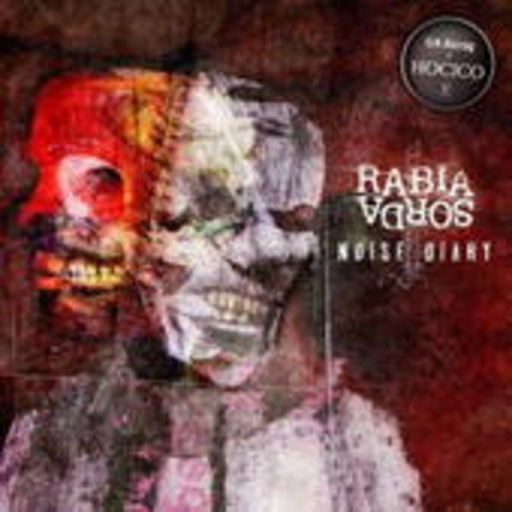 Rabia Sorda – Noise Diary