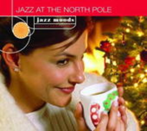 Diverse – Jazz Moods - Jazz At The North Pole