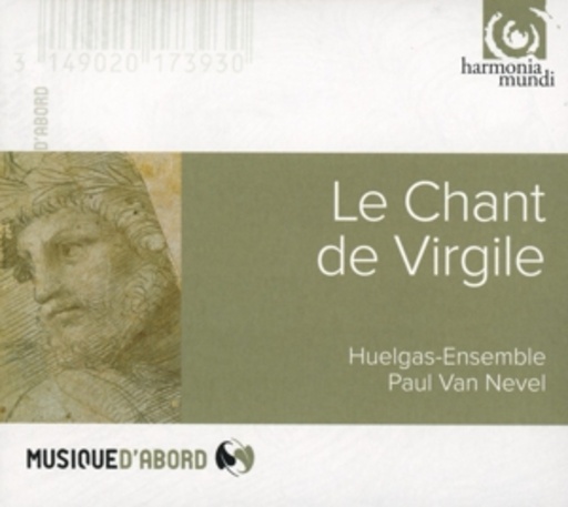 Huelgas-Ensemble – Le Chant Du Virgile