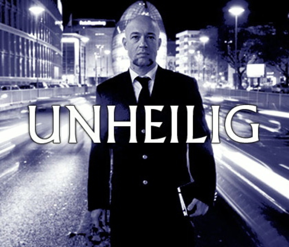 Der Nachfolger des Topsellers aus dem vergangenen Jahr: "Lichter der Stadt" von Unheilig